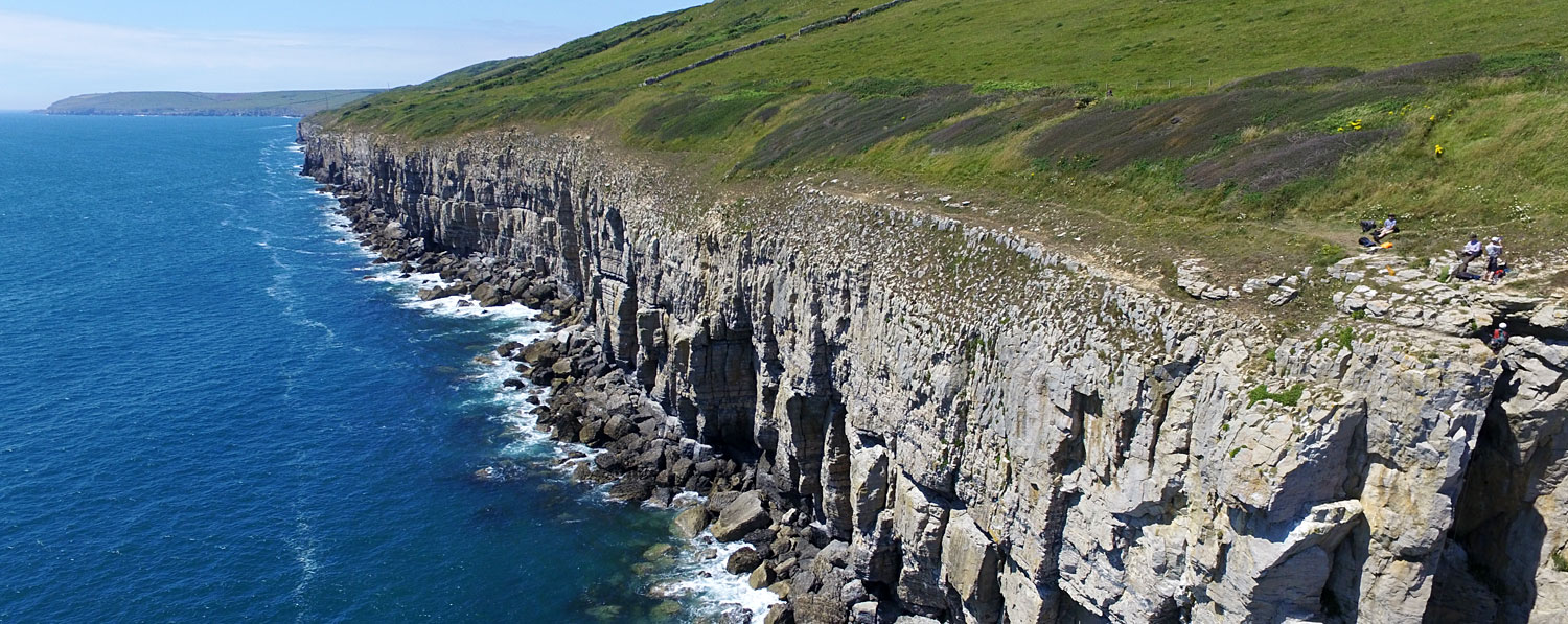 Dorset Aerial Photography