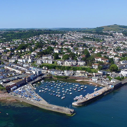 Devon Drone Photography